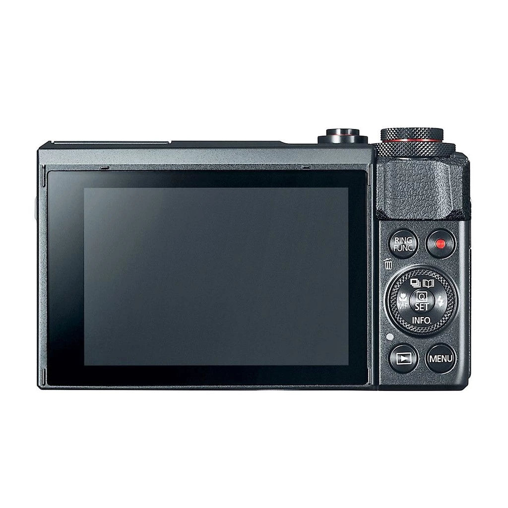 PowerShot G7 X Mark II (Oferta limitada)