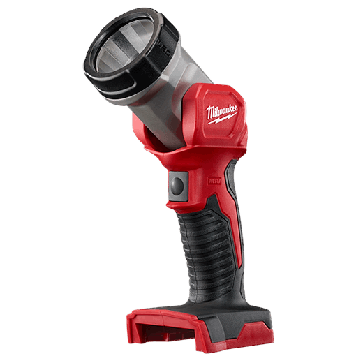 Kit combinado de 4 herramientas Milwaukee M18