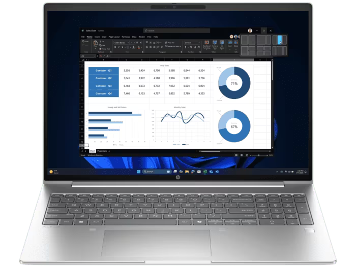 HP ProBook G1｜OFERTA LIMITADA