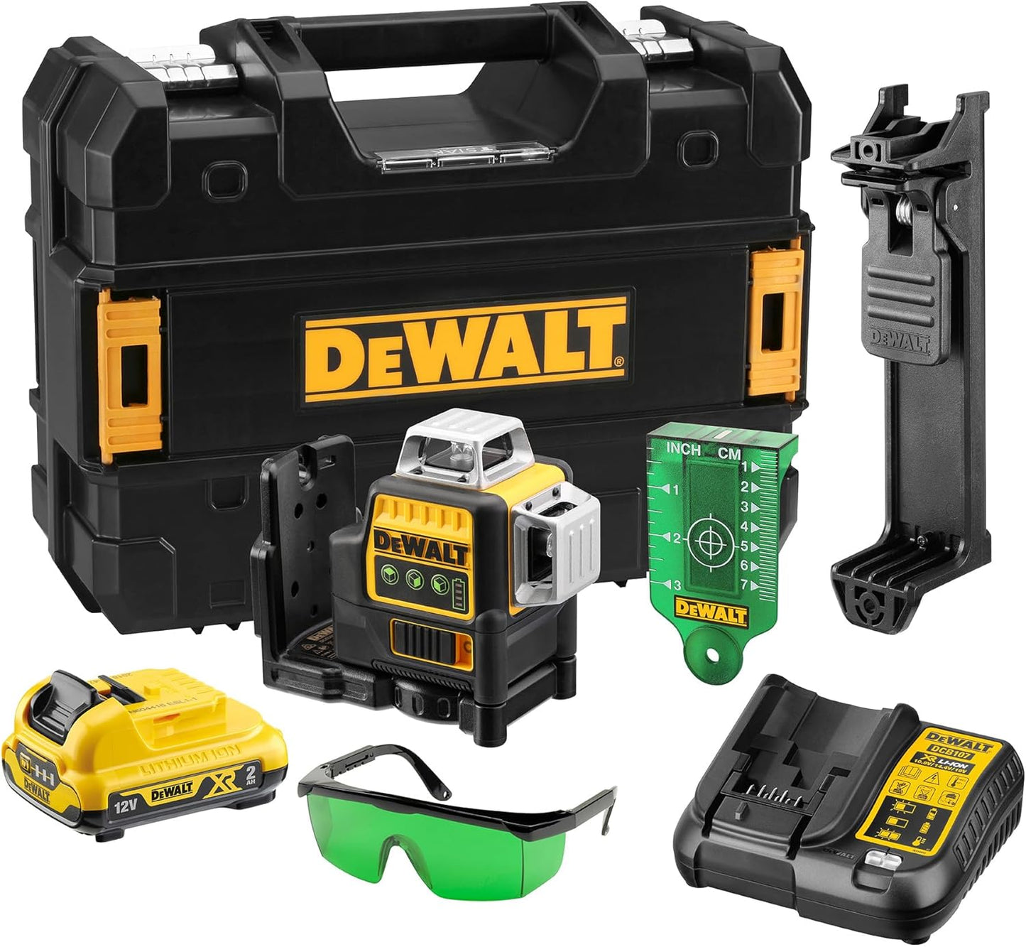 Precisione DeWalt - Prezzo Stracciato
