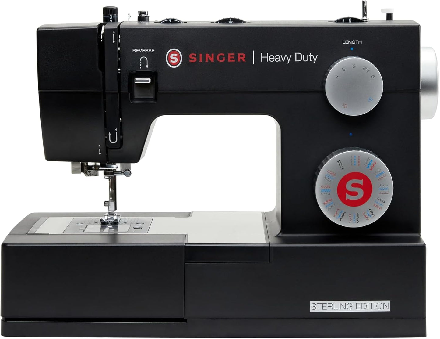 Singer Heavy Duty | Offre limitée