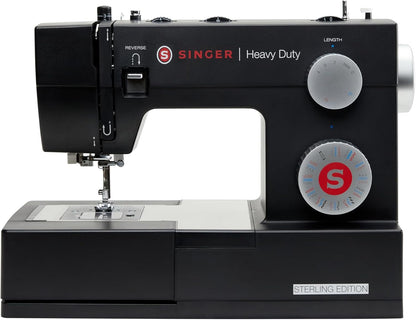 Singer Heavy Duty | Offre limitée