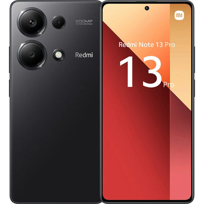 Redmi Note 13 Pro | Oferta limitada