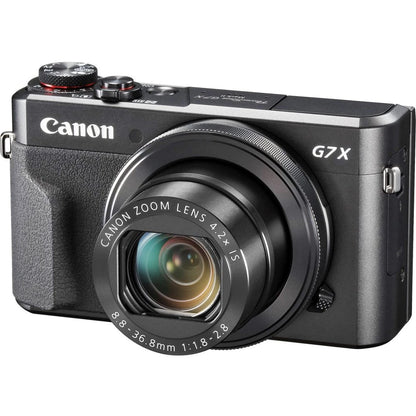 PowerShot G7 X Mark II (Oferta limitada)