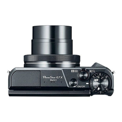 PowerShot G7 X Mark II (Oferta limitada)