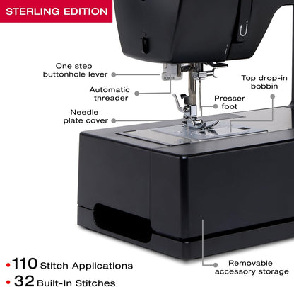 Singer Heavy Duty | Offre limitée