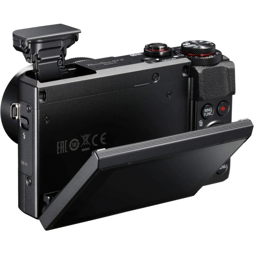 PowerShot G7 X Mark II (Oferta limitada)