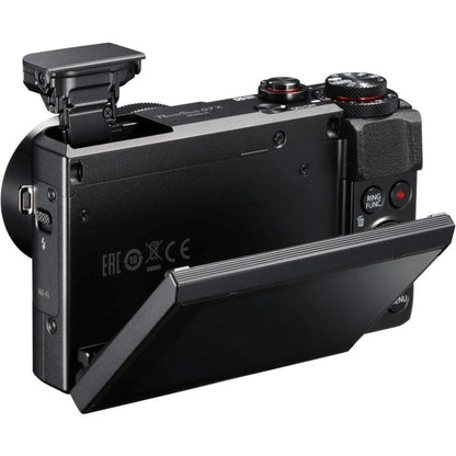 PowerShot G7 X Mark II (Oferta limitada)