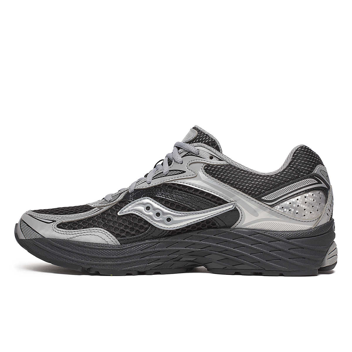 Saucony ProGrid Omni 9 Black
