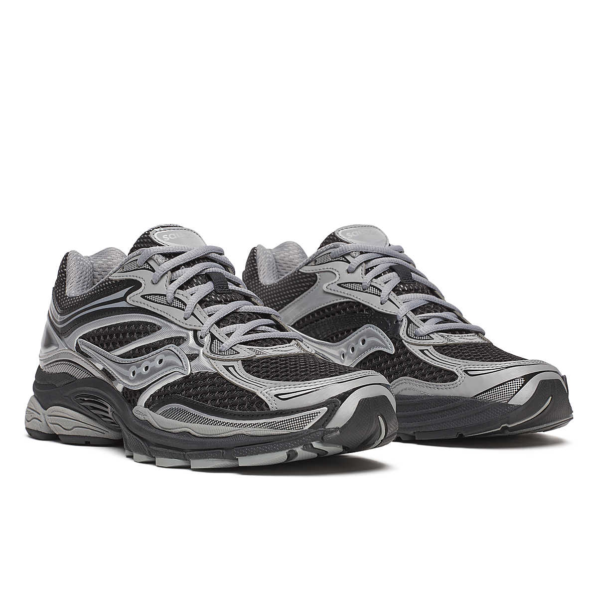 Saucony ProGrid Omni 9 Black