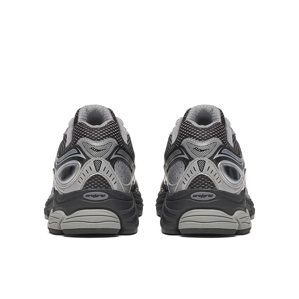 Saucony ProGrid Omni 9 Black