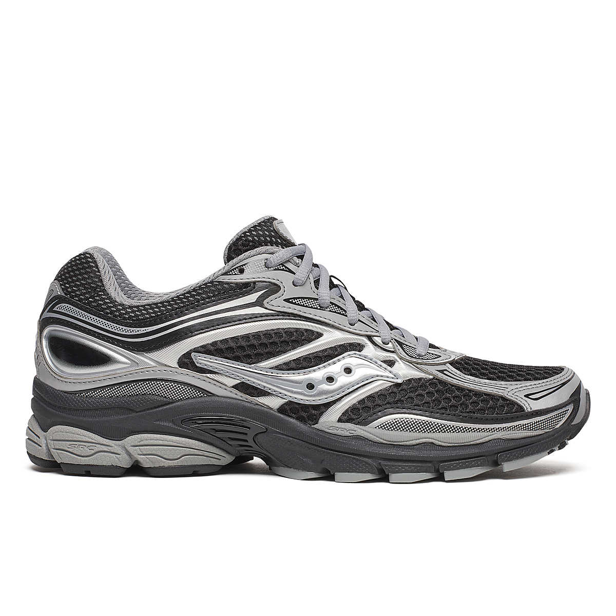 Saucony ProGrid Omni 9 Black