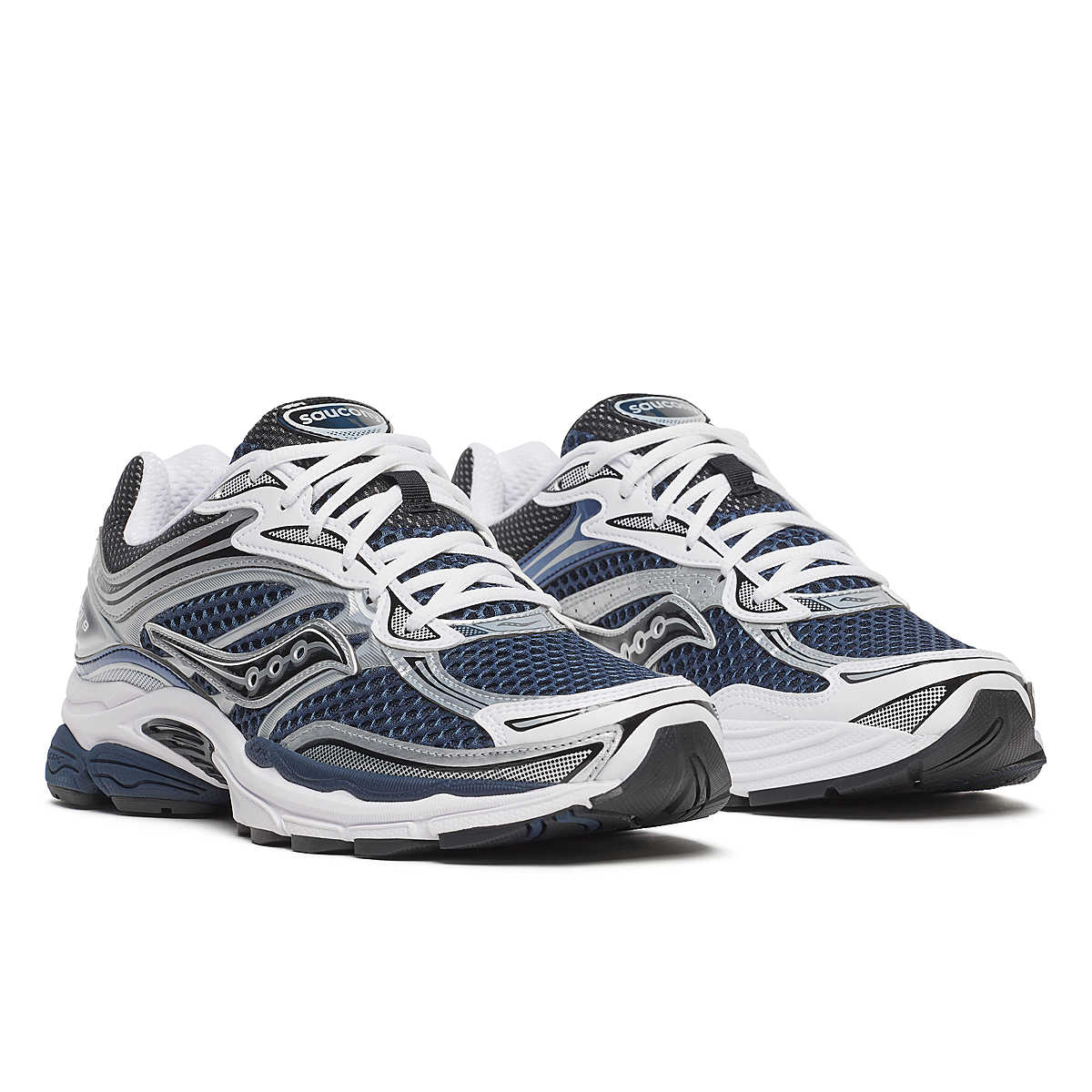 Saucony ProGrid Omni 9 DEEP NAVY