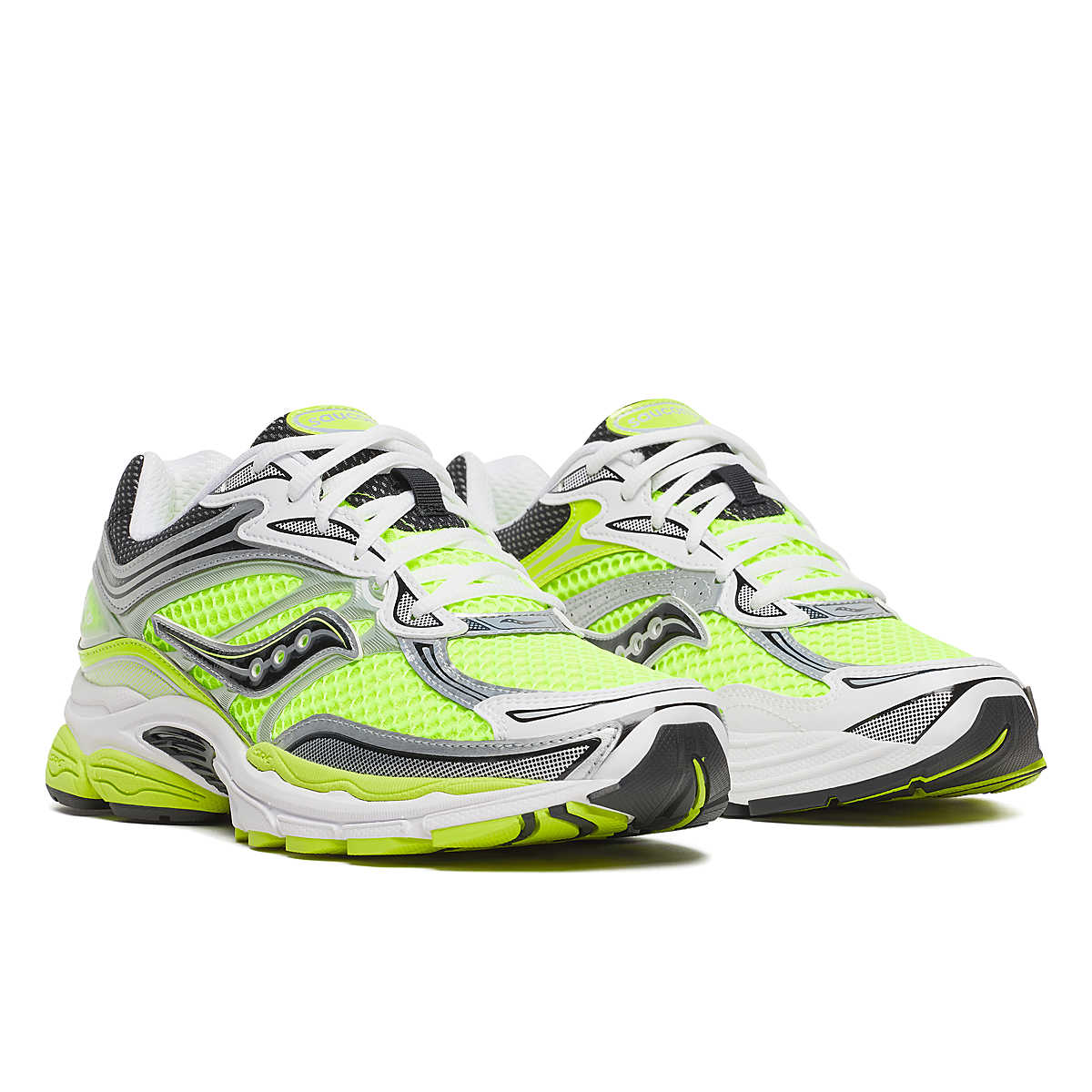 Saucony ProGrid Omni 9 VIZICITRON