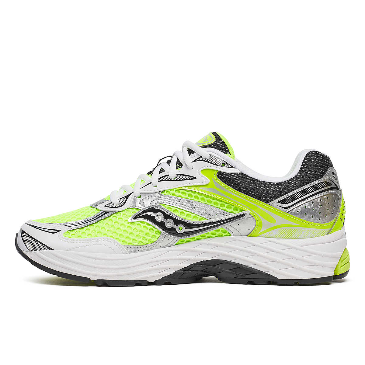 Saucony ProGrid Omni 9 VIZICITRON