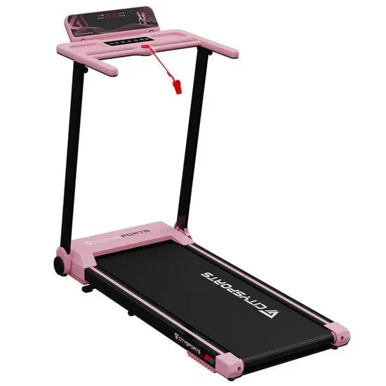 Tapis de Course Pliable CITYSPORTS | Offre limitée