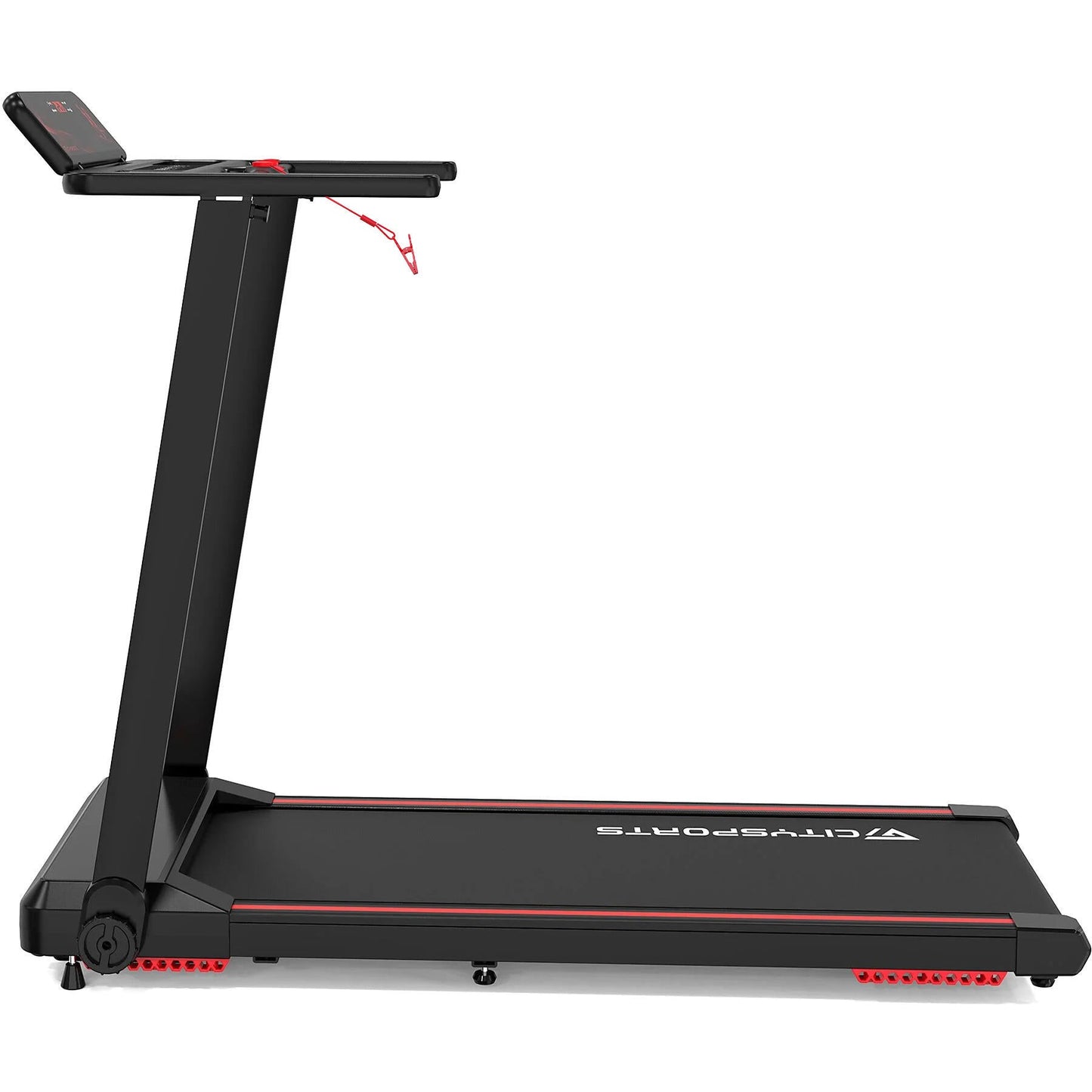 Tapis de Course Pliable CITYSPORTS | Offre limitée